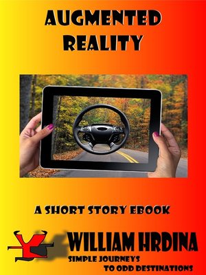 cover image of Augmented Reality